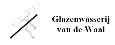 Glazenwasserij v.d. Waal